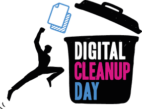 Digital Cleanup Day
